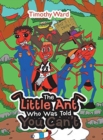The Little Ant Who Was Told You Can't - Book