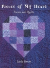 Pieces of My Heart - Book