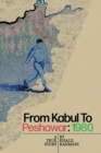 From Kabul to Peshawar - Book