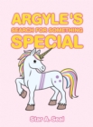 Argyle's Search for Something Special - eBook