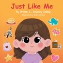 Just Like Me - Book