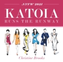 Katoia Runs the Runway - Book