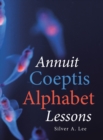 Annuit Coeptis Alphabet Lessons - Book