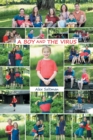 A Boy and the Virus - Book
