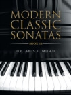 Modern Classic Sonatas : Book 16 - Book