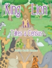 King Lion Takes a Census - Book