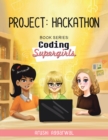 Project: Hackathon : Book Series: Coding Supergirls - eBook