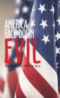 America Face Down Evil - Book