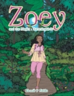 Zoey and the Magical Hummingbirds - eBook