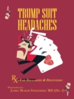 Trump Suit Headaches : Rx: For Declarers And Defenders - Book