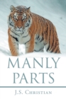Manly Parts; Men Do Not Like Poetry - Book