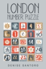London Number Puzzle - Book