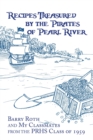 Recipes Treasured by the Pirates of Pearl River - Book