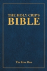 The Holy Crip's  Bible - eBook