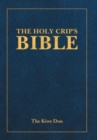 The Holy Crip's Bible - Book