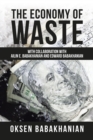 The Economy of Waste : With Collaboration with Ailin E. Babakhanian and Edward Babakhanian - Book