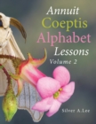 Annuit Coeptis Alphabet Lessons : Volume 2 - eBook