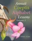 Annuit Coeptis Alphabet Lessons : Volume 2 - Book