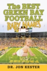 The Best Green Bay Football Baby Names - Book