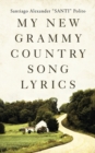 My New Grammy Country Song Lyrics - Book