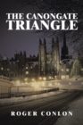 The Canongate Triangle - Book
