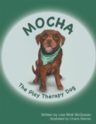 Mocha The Play Therapy Dog - eBook