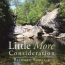 A Little More Consideration - eBook