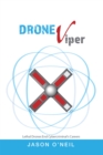 Droneviper : Atomic Drone Image (Big Red "X" in the Middle with Blue Rings) - eBook
