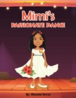 Mimi's Passionate Dance - Book
