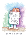 Where Is Jesse? - Book