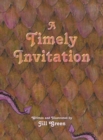 A Timely Invitation - Book
