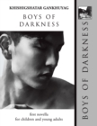 Boys of Darkness - Book