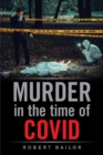 Murder in the Time of Covid - Book