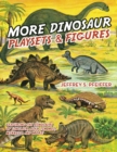 More Dinosaur Playsets & Figures - Book