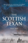 The Scottish Texan - Book