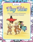 Tiny Tales : (The Duo Dream Adventures of Emma and Connor) - Book