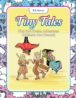 Tiny Tales : (The Duo Dream Adventures of Emma and Connor) - eBook