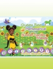 Queen Bee Mathematical and the Number Garden Friends - eBook