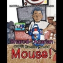 Sharod-Azarian and His Hamster Named Mouse! - Book