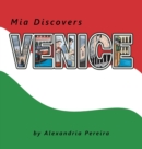 Mia Discovers Venice - Book