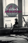 5 O'Clock Shadow : My Life, Abstracted - Book
