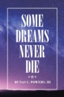 Some Dreams Never Die - Book