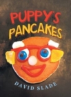 Puppy's Pancakes - Book