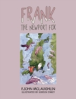 Frank the Newport Fox - Book