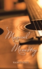 Musical Ministry - eBook