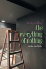 The Everything of Nothing : Undone Masterpiece - Book