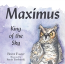 Maximus : King of the Sky - Book