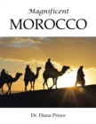 Magnificent Morocco - Book