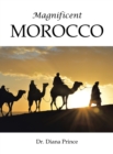 Magnificent Morocco - Book
