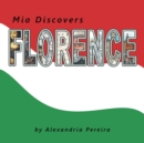 Mia Discovers Florence - Book